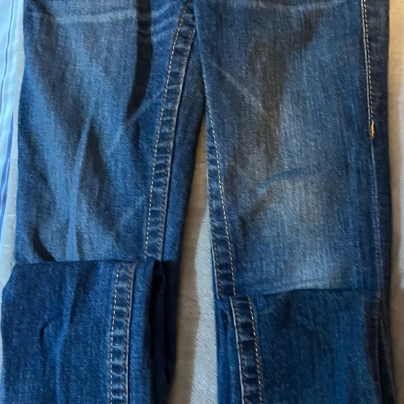True Religion Stella Jeans - Picture 3 of 4